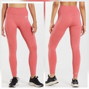 Gymshark Vital Seamless 2.0 Leggings